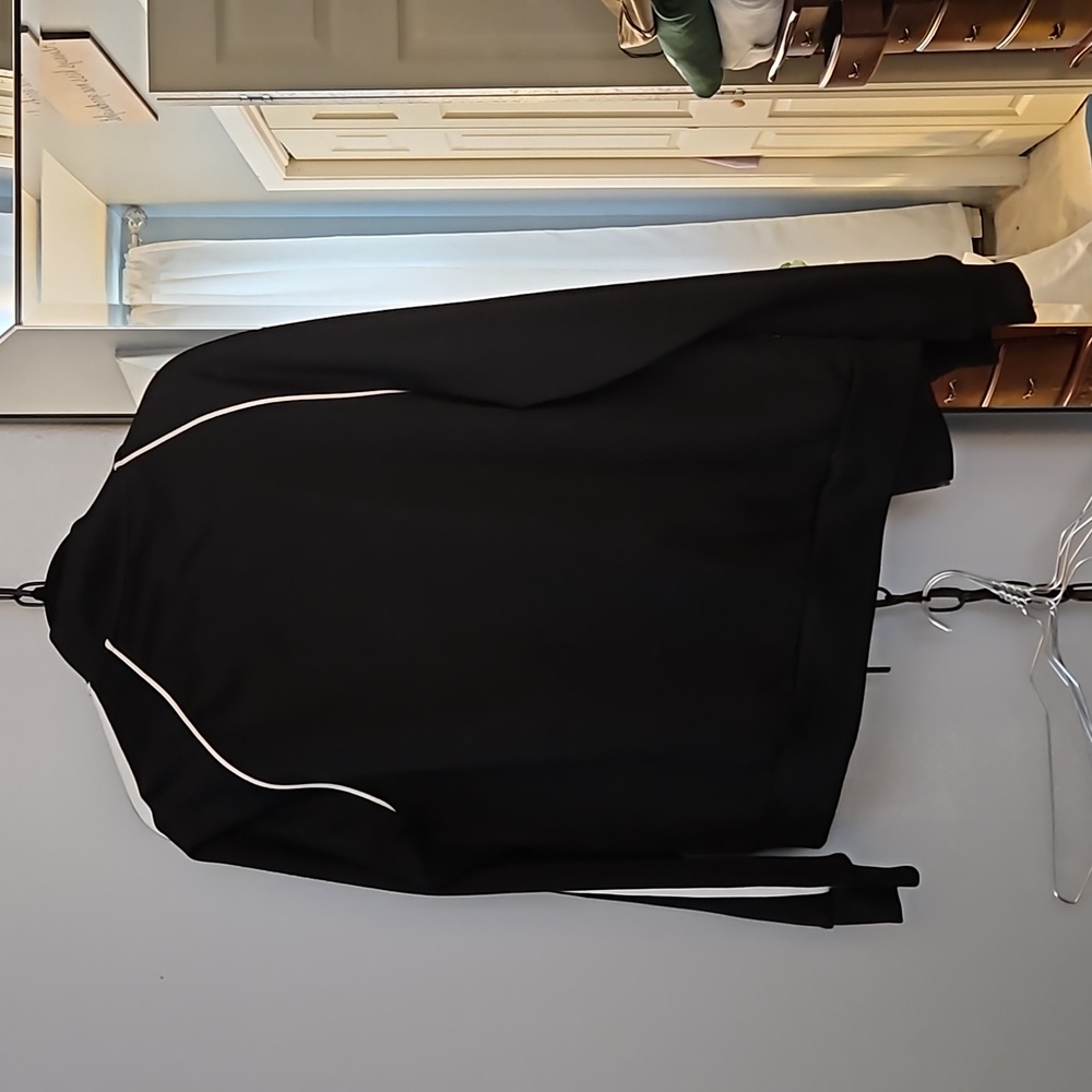 Adidas Track Jacket - Picture 4 of 4